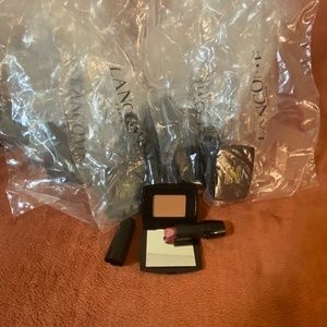 Lancôme makeup